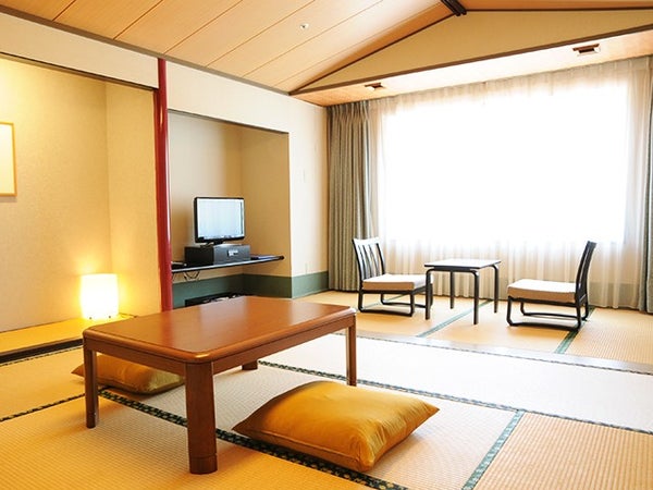 ■●朝発バス 舞子スノーリゾート 舞子高原ホテル(和室)(2泊3日)1